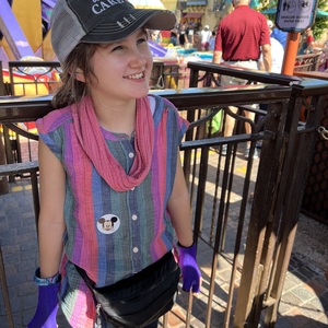 Fundraising Page: Jenny Tesler